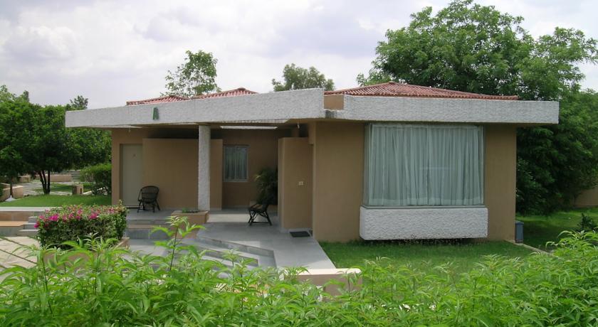 The Meadows Resort
